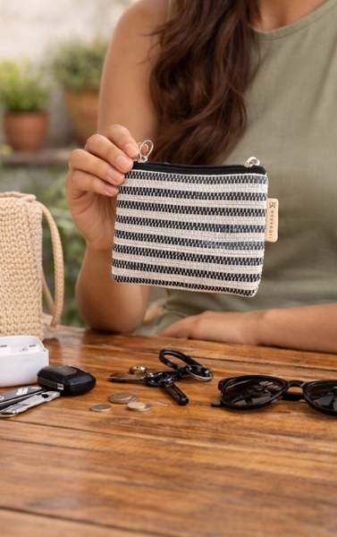 Coin Pouch