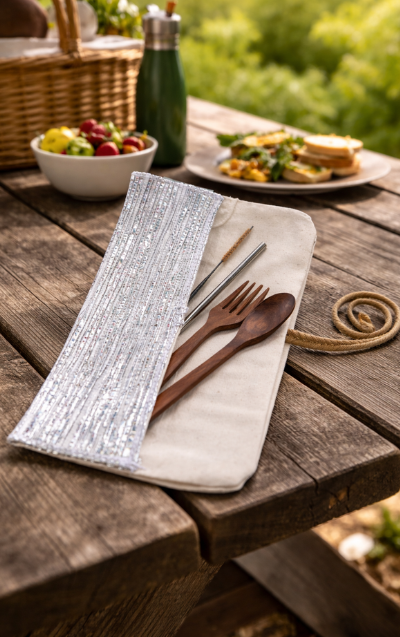 Cutlery Kit