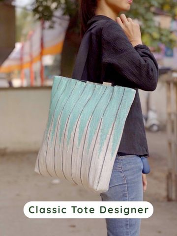 Classic Tote Designer