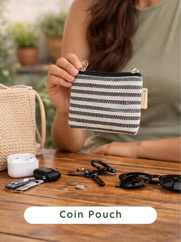 Coin Pouch