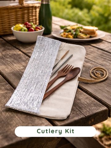 Cutlery Kit