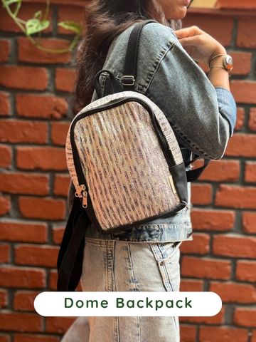 Dome Backpack