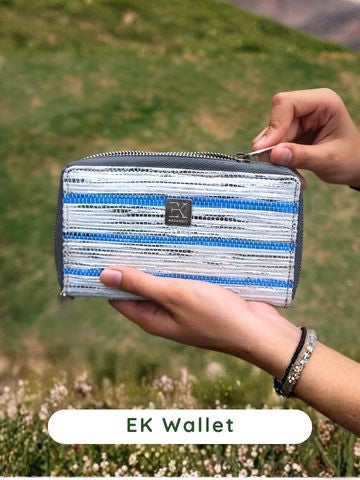 EK Wallet