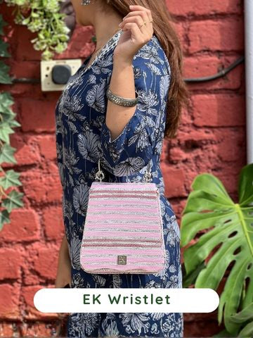 EK Wristlet