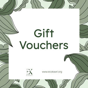 Gift Vouchers!