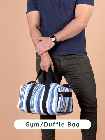 Gym/Duffle Bag