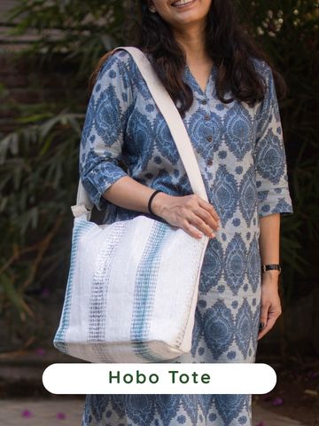 Hobo Tote