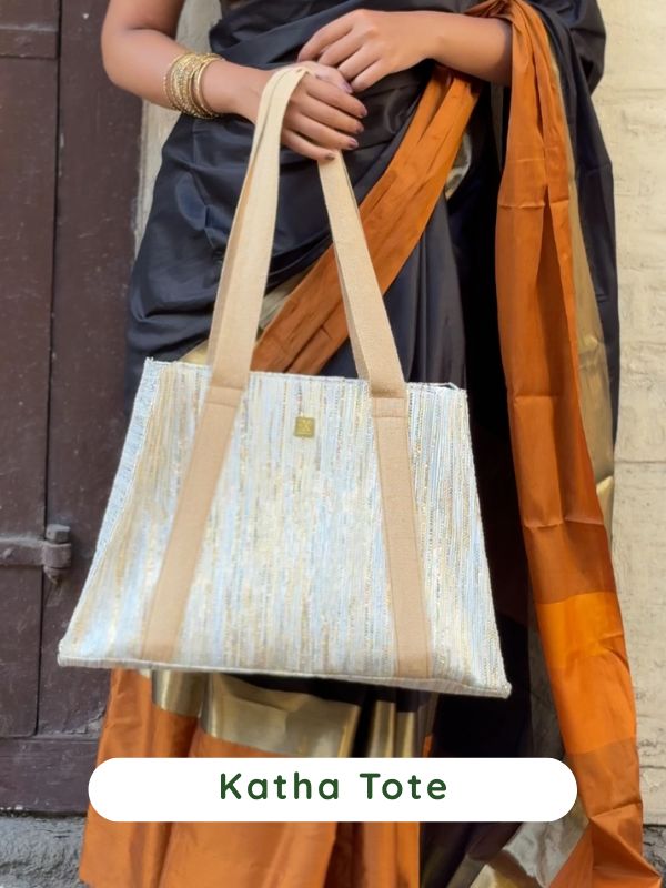 Katha Tote