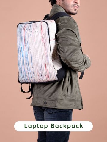 Laptop Backpack