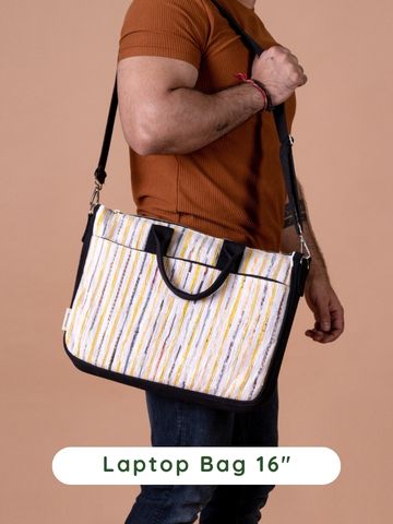 Laptop Bag 16"