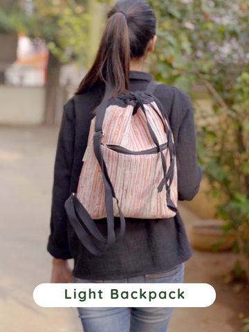 Light Backpack