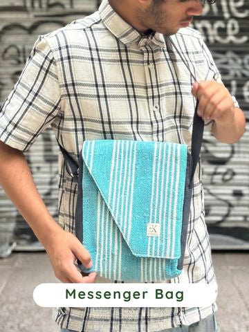 Messenger Bag