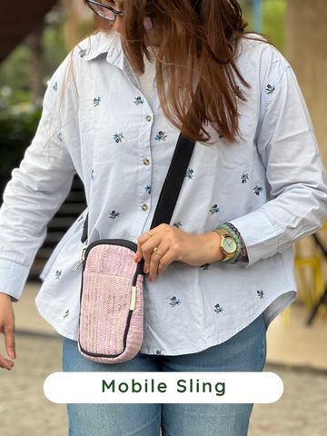 Mobile Sling