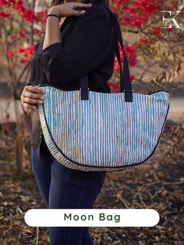 Moon Bag
