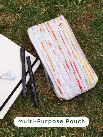 Multi-Purpose Pouch