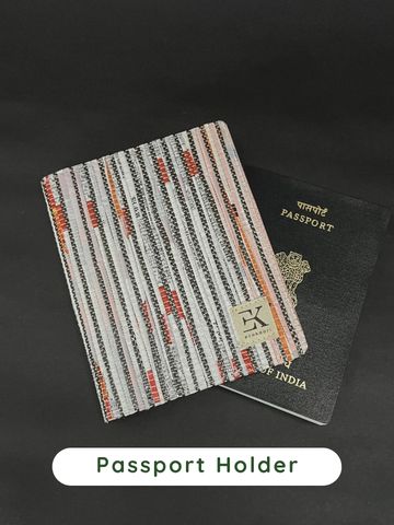 Passport Holder