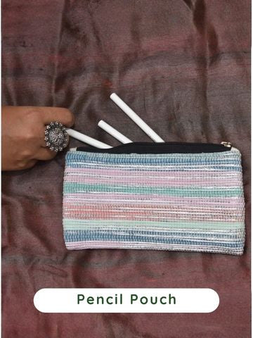 Pencil Pouch