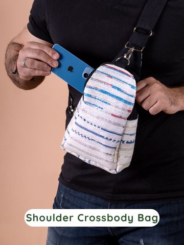 Shoulder Crossbody Bag