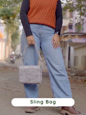 Sling Bag