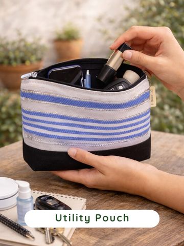 Utility Pouch