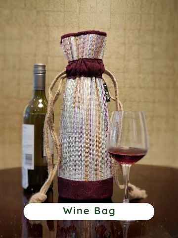 Wine Bottle Cover