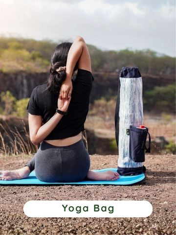 Yoga Bag