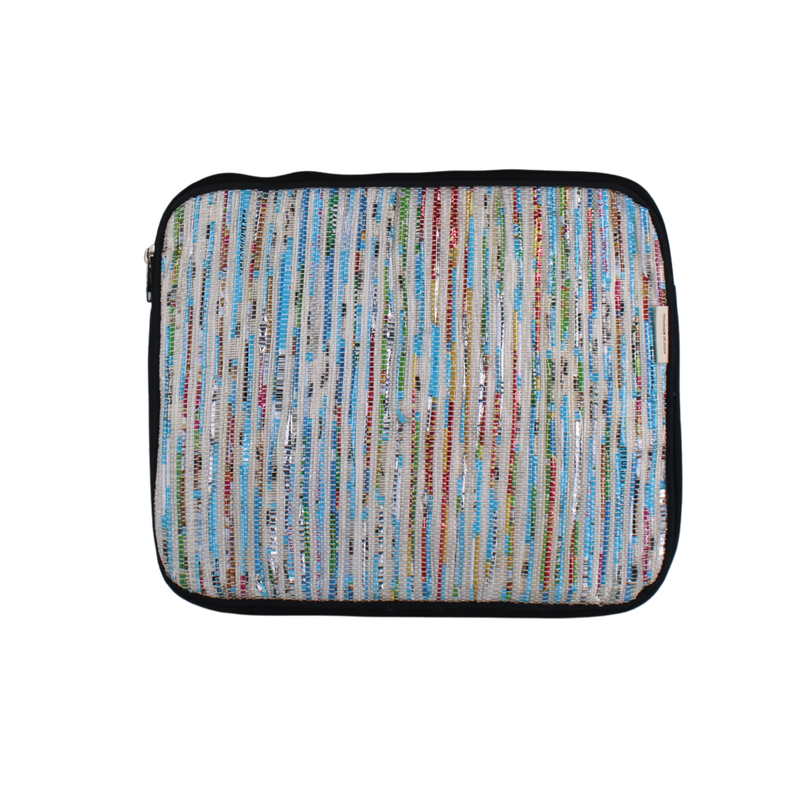 Upcycled Laptop Sleeve 14 Inch (LS0102) | For Office & College