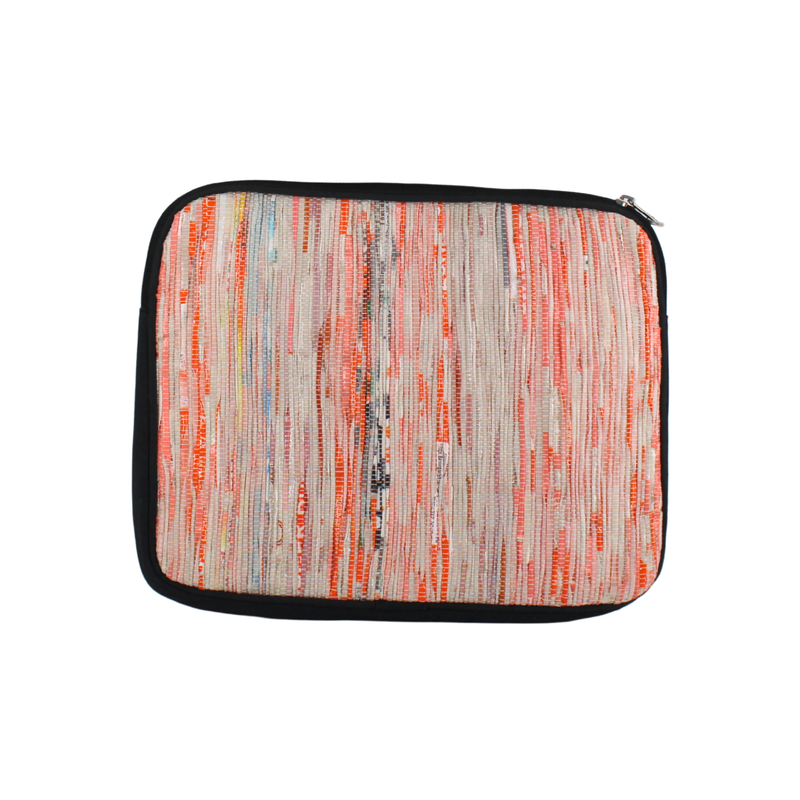 Upcycled Laptop Sleeve 14 Inch (LS0104) | For Office & College
