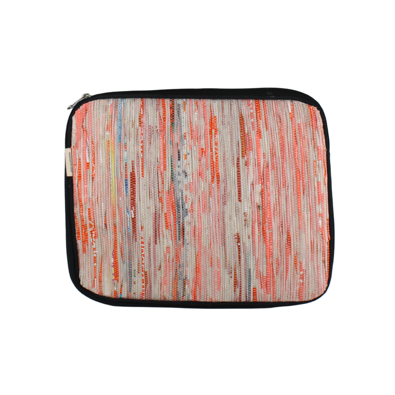 Upcycled Laptop Sleeve 14 Inch (LS0104) | For Office & College