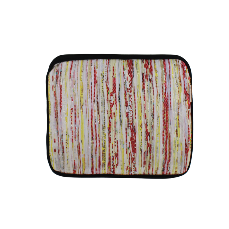 Upcycled Laptop Sleeve 14 Inch (LS0106) | For Office & College