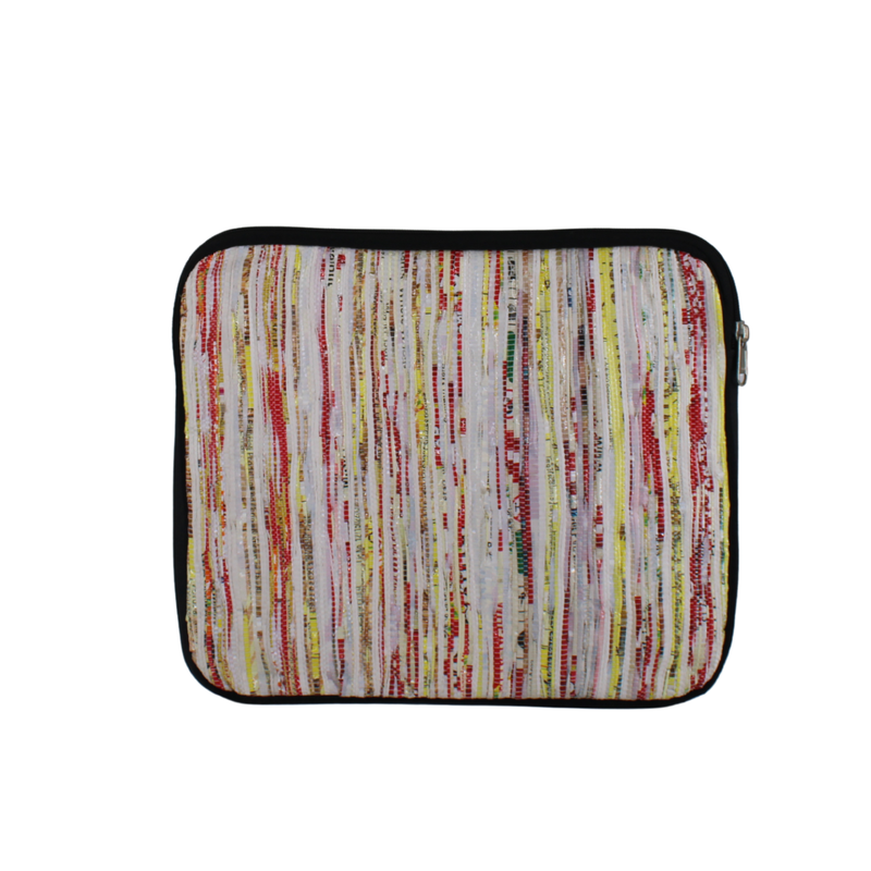 Upcycled Laptop Sleeve 14 Inch (LS0106) | For Office & College