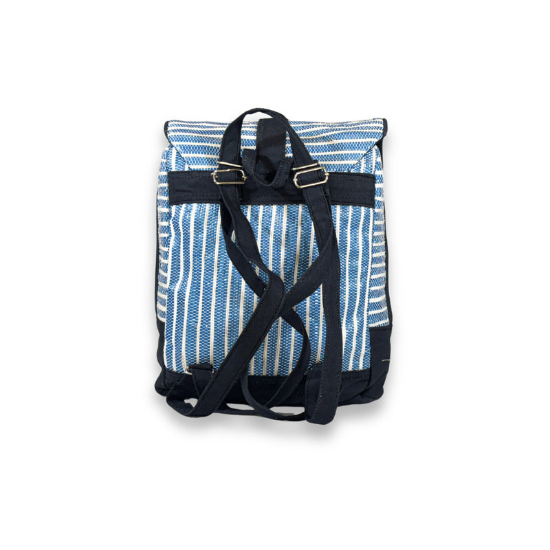 Mini Backpack (convertible)