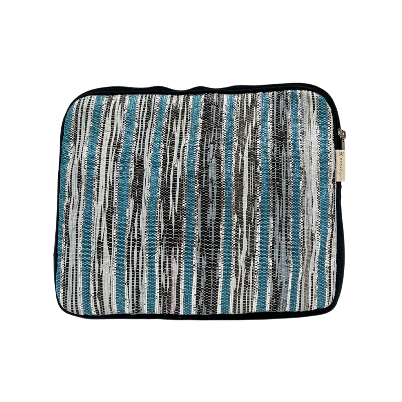 Upcycled Laptop Sleeve 14 Inch (LS0088) | For Office & College