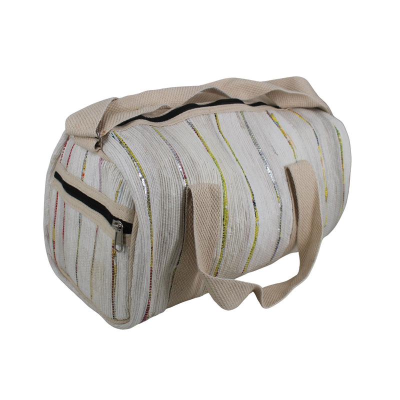 EcoKaari Upcycled Gym/Duffle Bag (GB0018)
