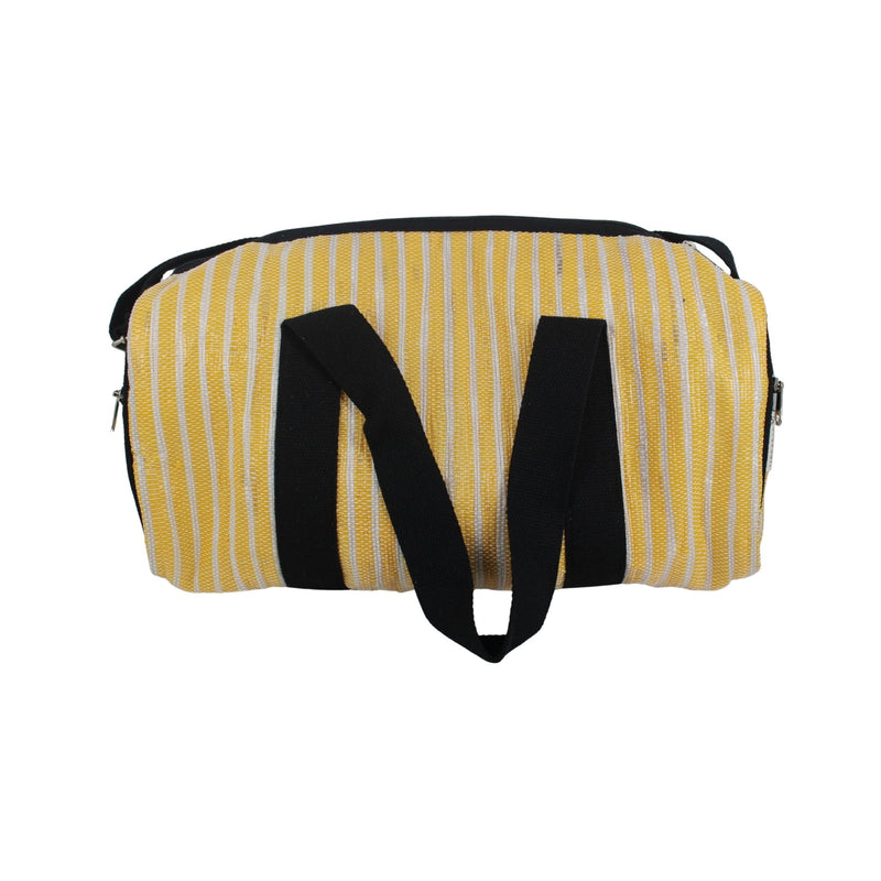 EcoKaari Upcycled Gym/Duffle Bag (GB0019)
