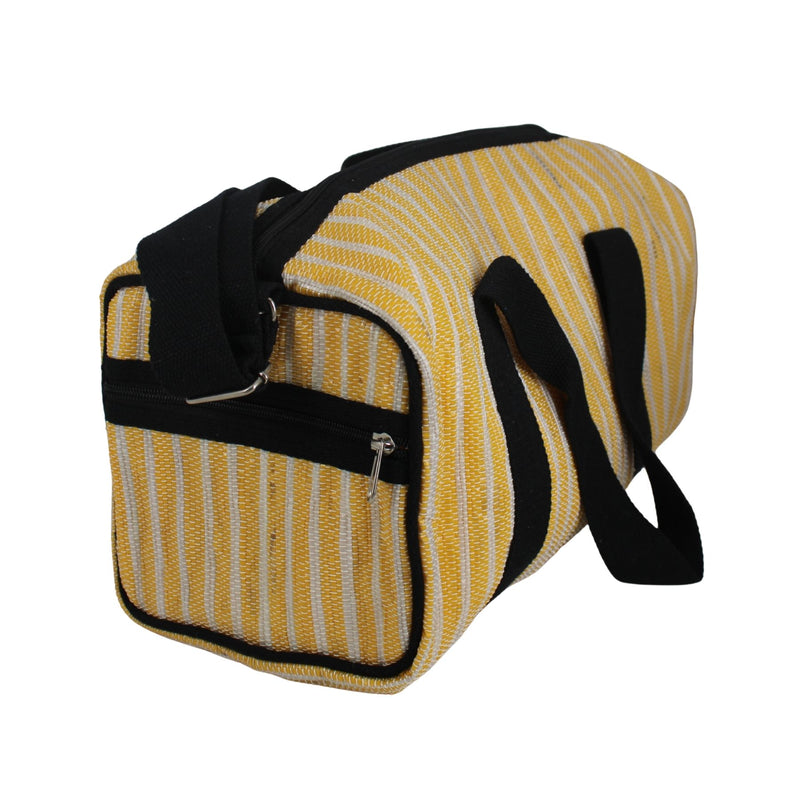 EcoKaari Upcycled Gym/Duffle Bag (GB0019)