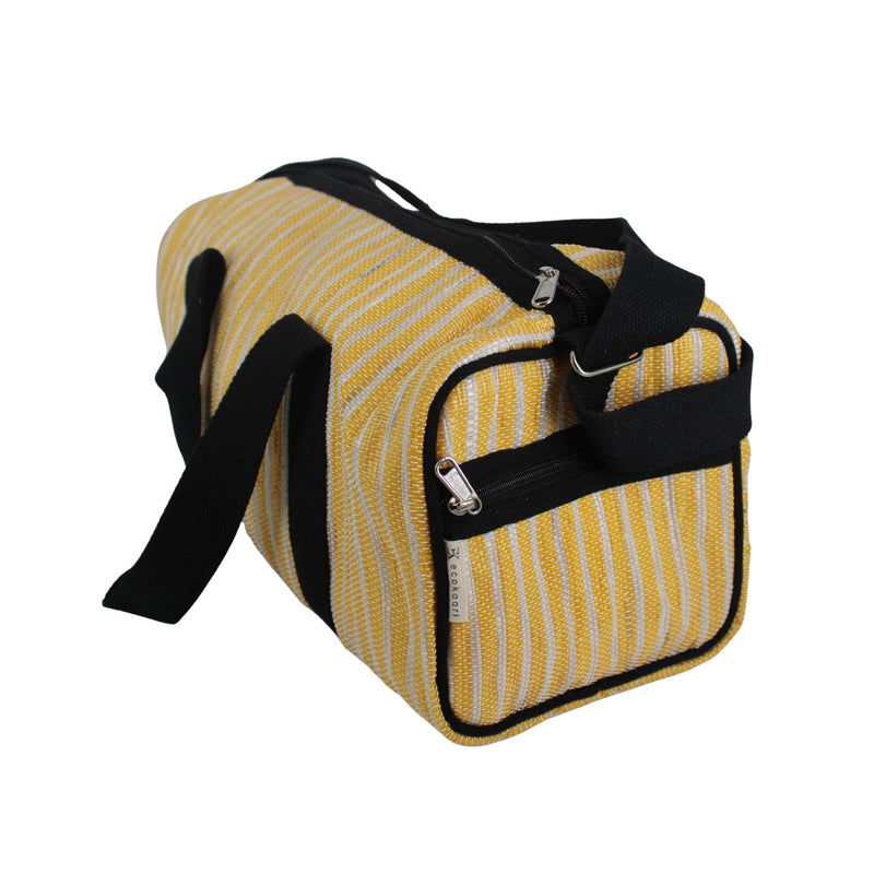 EcoKaari Upcycled Gym/Duffle Bag (GB0019)