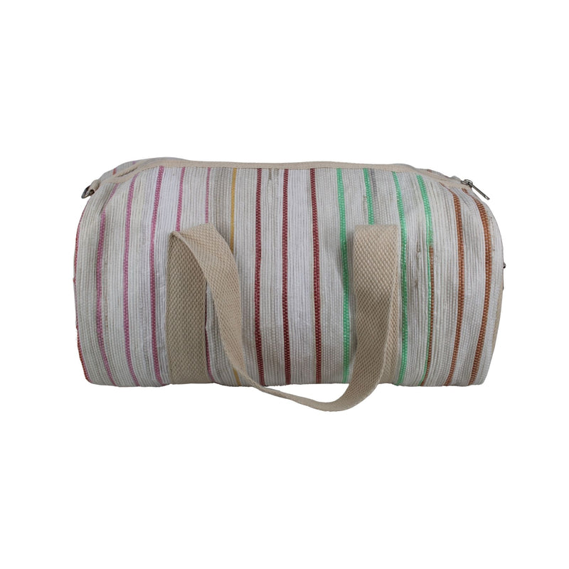 EcoKaari Upcycled Gym/Duffle Bag (GB0020)