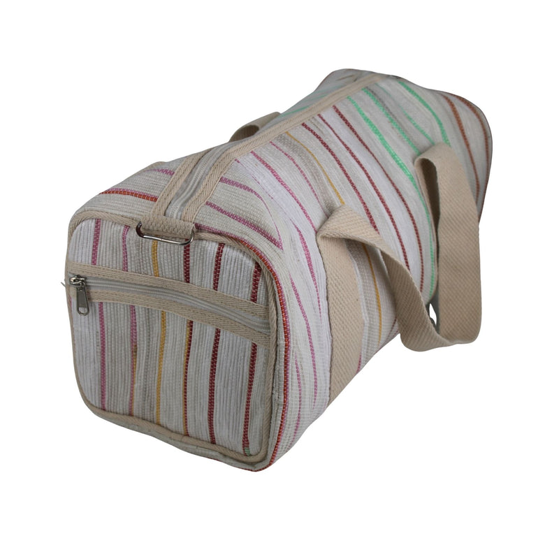 EcoKaari Upcycled Gym/Duffle Bag (GB0020)
