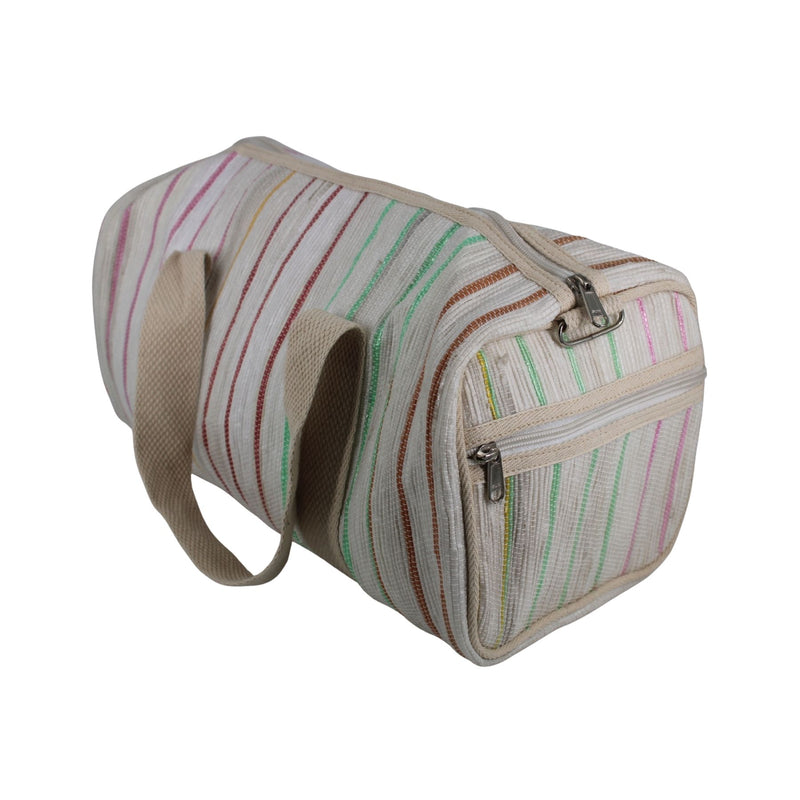 EcoKaari Upcycled Gym/Duffle Bag (GB0020)
