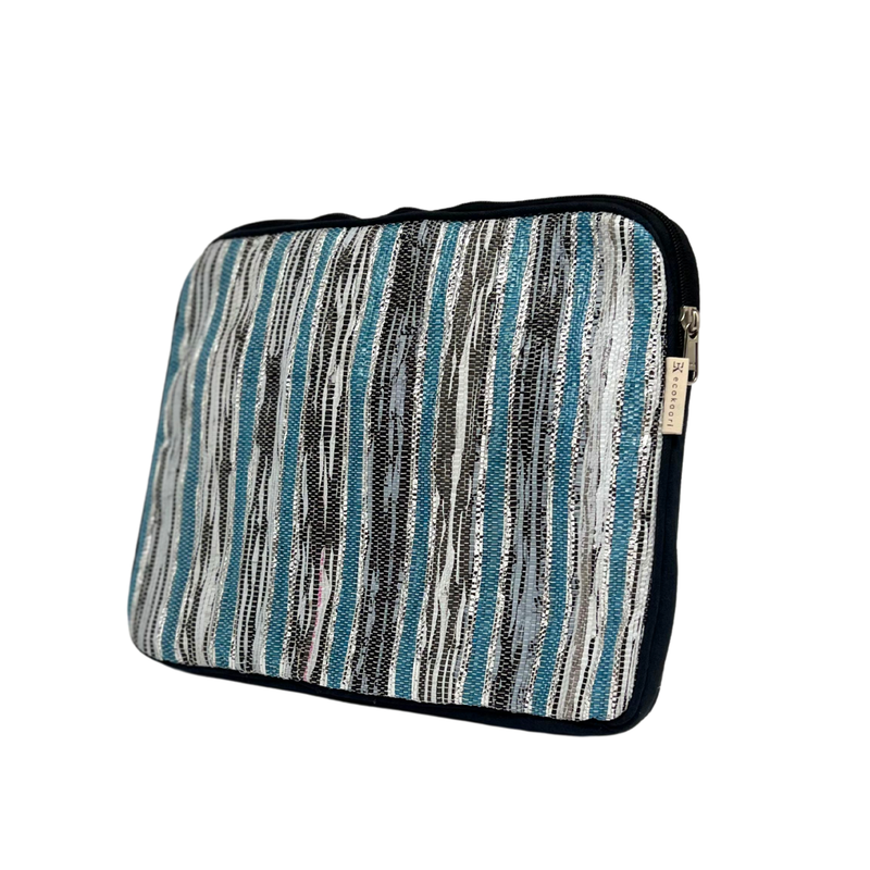 Upcycled Laptop Sleeve 14 Inch (LS0088) | For Office & College
