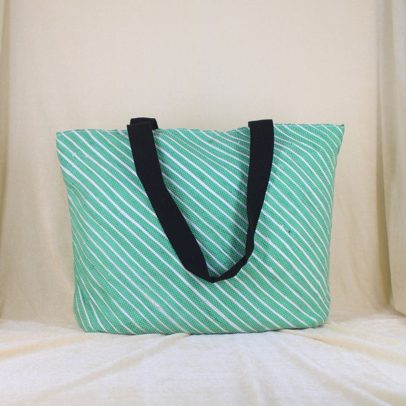 Ecokaari Upcycled Beach Bag (BB0365)