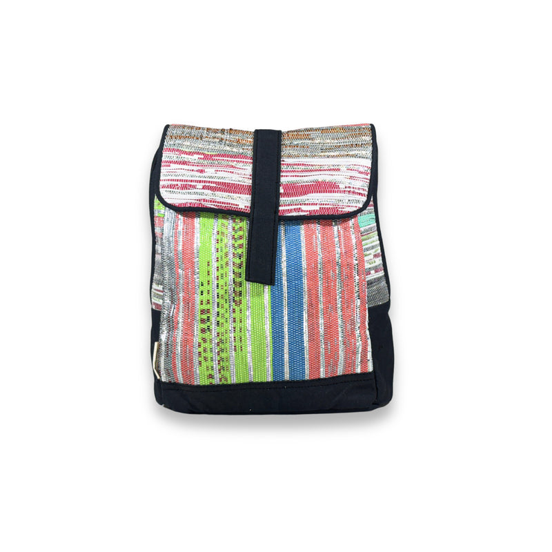 Mini Backpack (convertible)