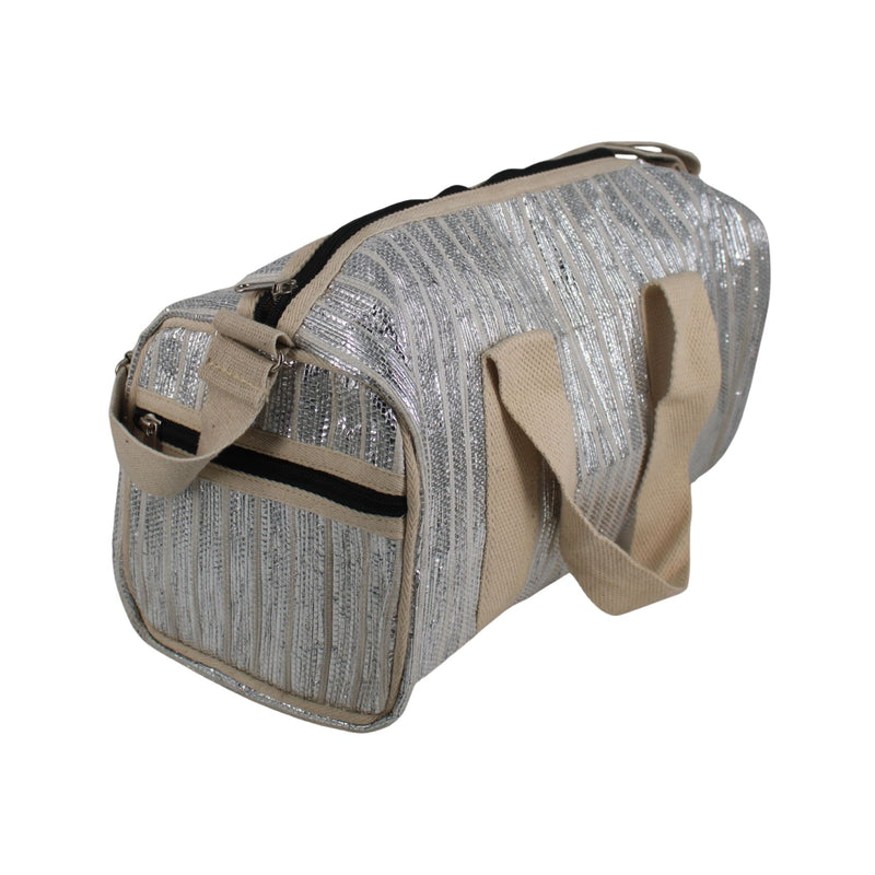 EcoKaari Upcycled Gym/Duffle Bag (GB0021)