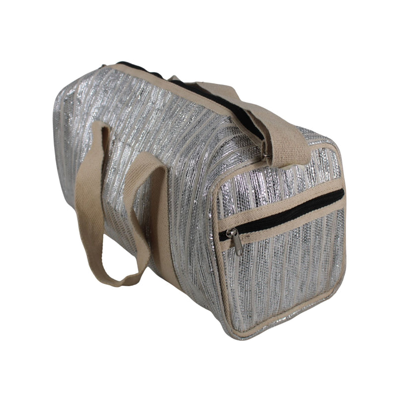 EcoKaari Upcycled Gym/Duffle Bag (GB0021)