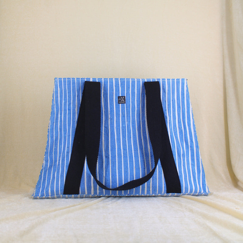 Katha Tote (KT0016) | Handwoven by Women Artisans