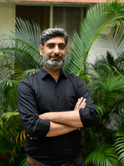 Nandan Bhat