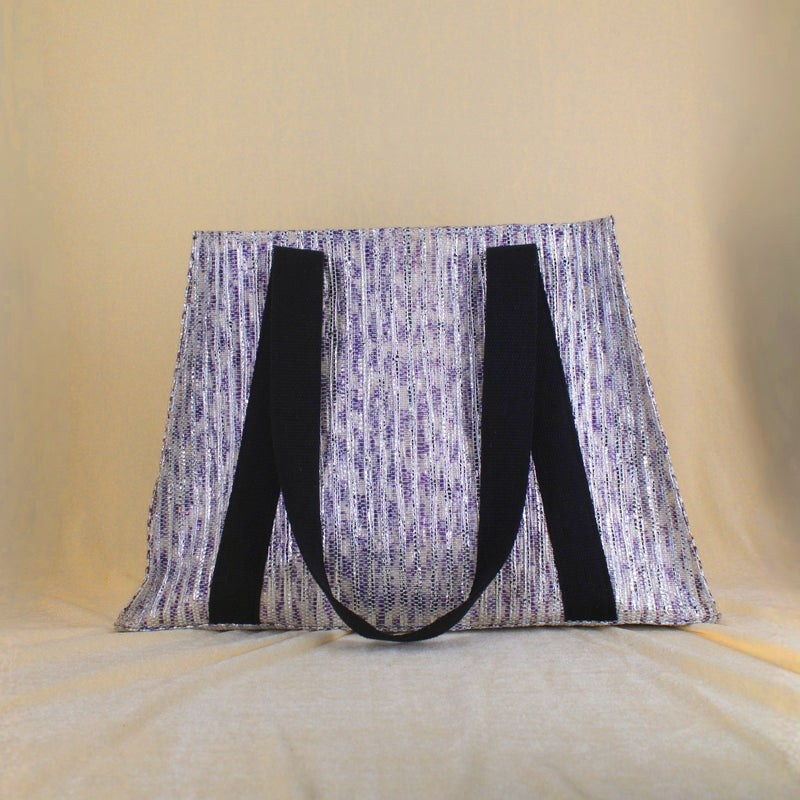 Katha Tote (KT0014) | Handwoven by Women Artisans