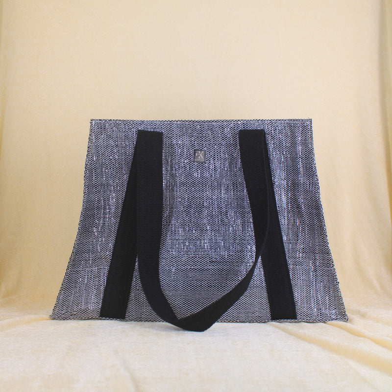 Katha Tote (KT0013) | Handwoven by Women Artisans