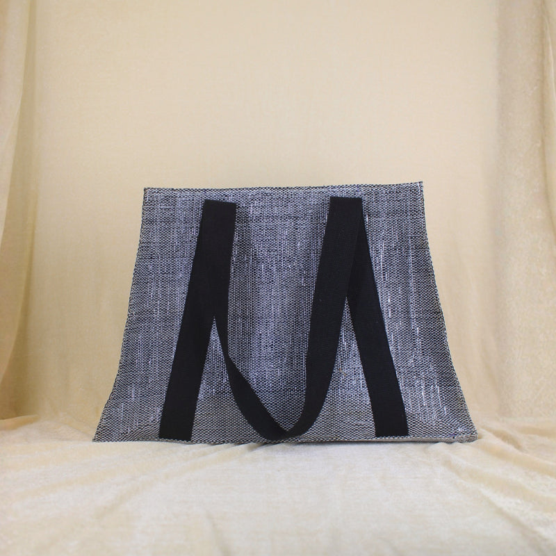 Katha Tote (KT0013) | Handwoven by Women Artisans